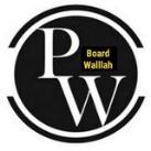 PW class 10th board