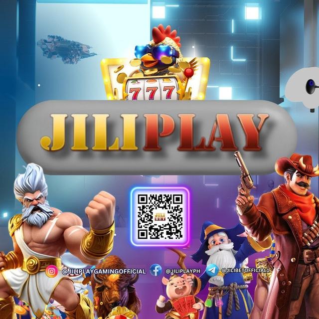 JILIPLAY Gaming (Official)