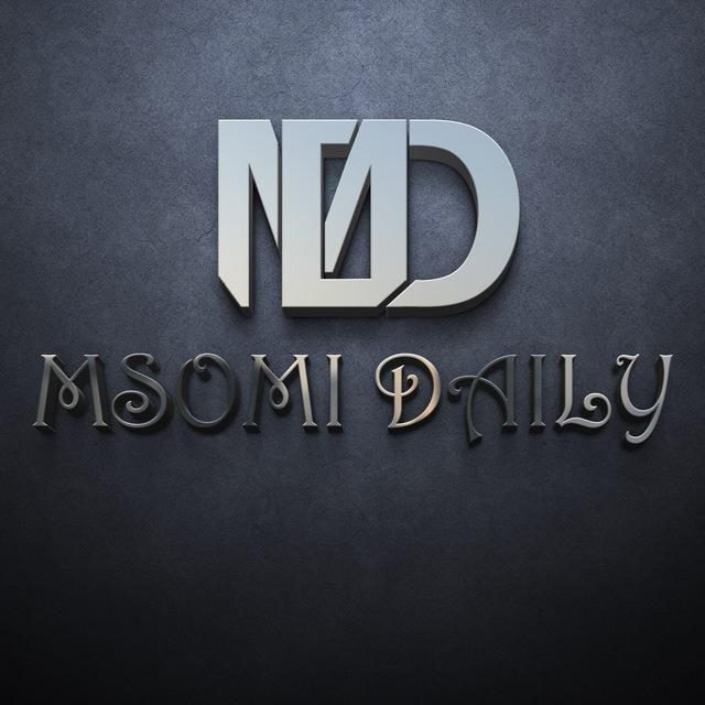 MSOMIDAILY - (Nafasi za kazi,matokeo na habari mbalimbali)