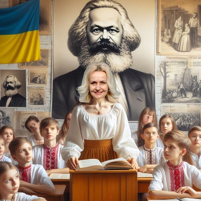Ірина Фаріон | Лариса Ніцой