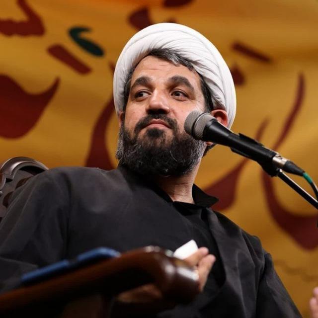 شیخ رمضانی (اسماعیل)