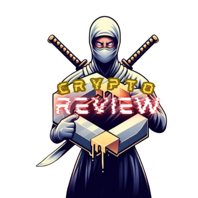 🏅 Review Crypto | Channel