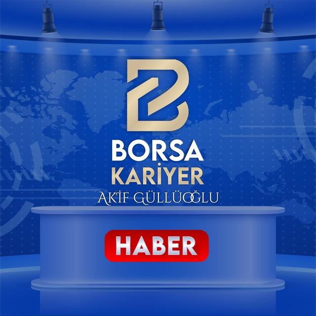 BORSA KARİYER ANALİZ ve HABER KANALI