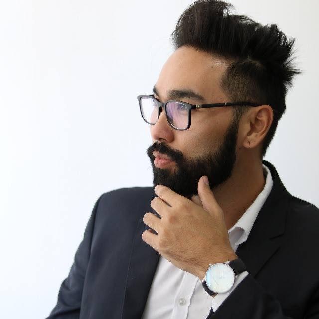 Investir e Coçar | Denis Miyabara