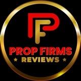 Prop Firms Reviews