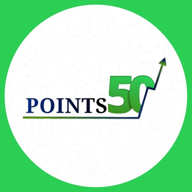 POINTS 50 💱 Nism Certified