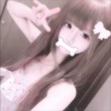 wearing stacking, softly leftover: ンリボ! 🎀♡ fluffy tidy in small air ><