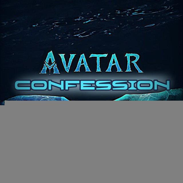 [ПЕРЕЕЗД]AVATAR confession