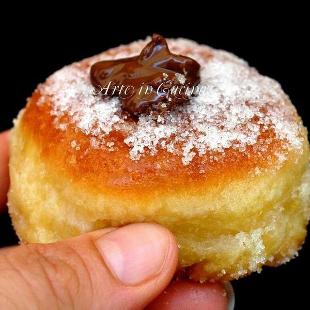 Ricette Arte in Cucina Giallo Zafferano