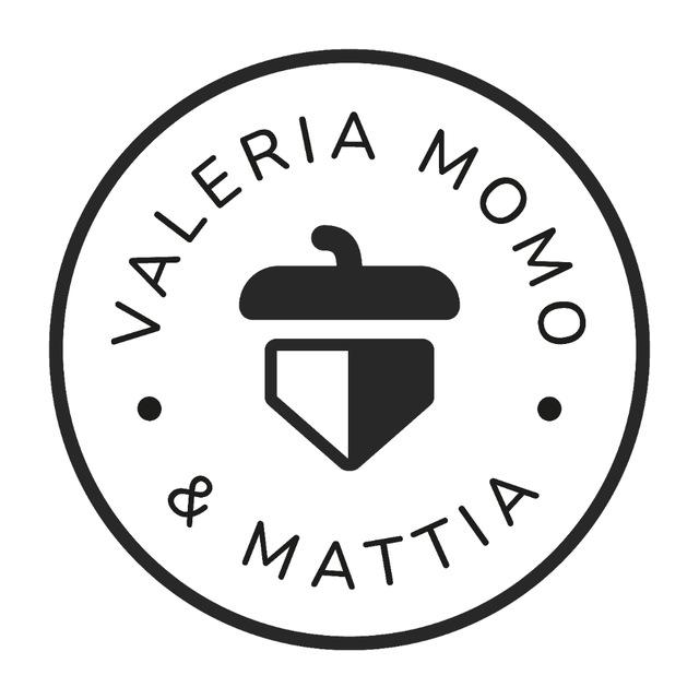 Valeria Momo & Mattia 3D