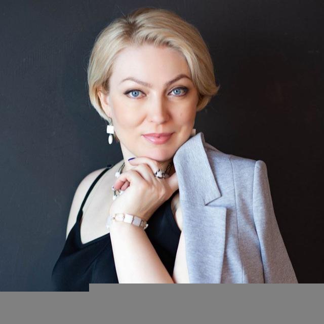 ЕЛИЗАВЕТА ОМЕЛЬЧЕНКО про личностный рост