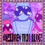 [АРХИВ] 𝑪𝒉𝒊𝒍𝒅𝒓𝒆𝒏 𝒕𝒓𝒊𝒐 𝒃𝒍𝒐𝒈 ꜝꜝ