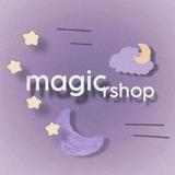 magicrshop 🫶🏼