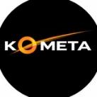 КОМЕТА Дизайн | Инфографика M Space ☄️