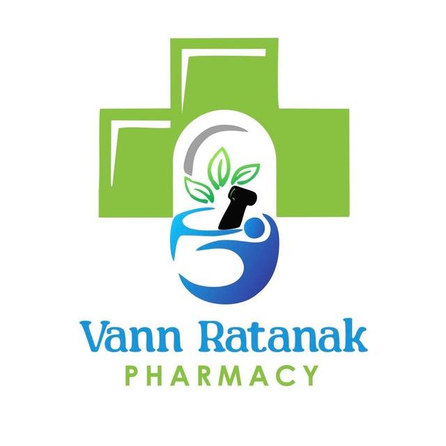 ឱសថស្ថាន វណ្ណរតនៈ Vann Ratanak Pharmacy