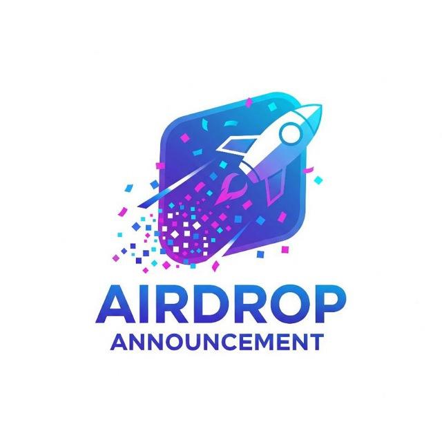 Airdrop Announcement🚨