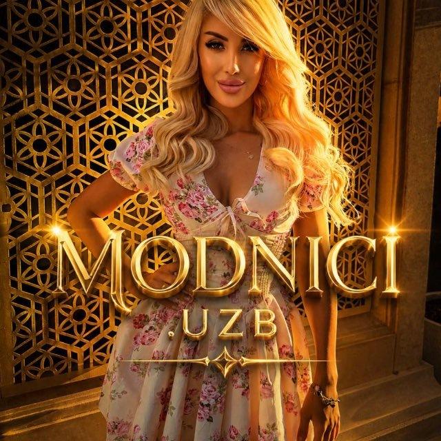 Modnici.uzb