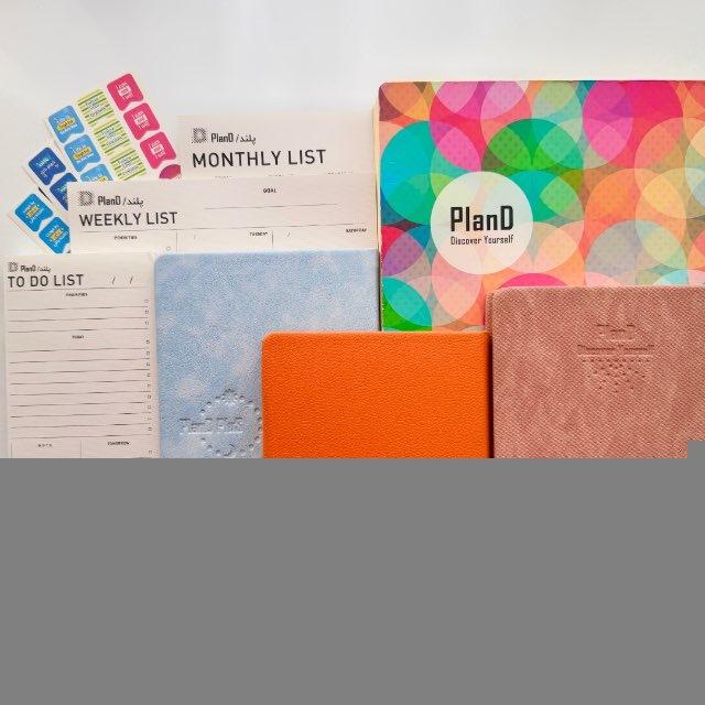 PlanDgroup گروه پلند