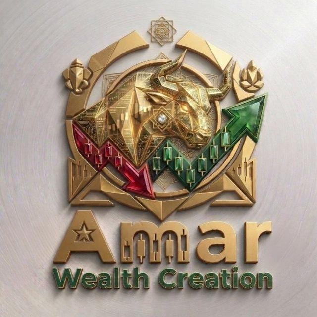 AMAR - Wealth Creation ™ NiSM CERFITFIED Research Analyst