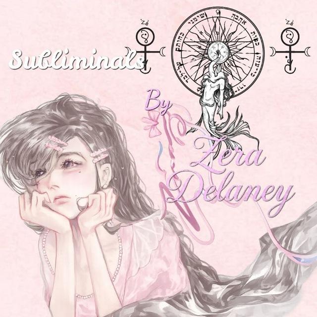 Subliminals By Zera
