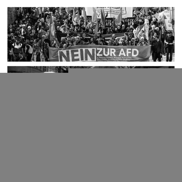 United against nationalism!