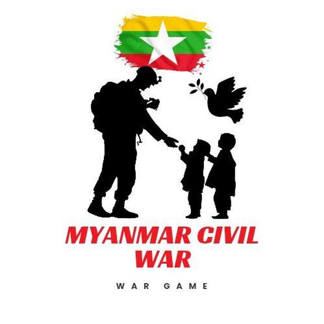 (Myanmar Civil War) Firefight mmsub🇲🇲🇲🇲🇲🇲