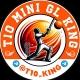 T10 MINI GL KING🦁🦁