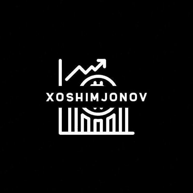 XoshimjonovFX💸