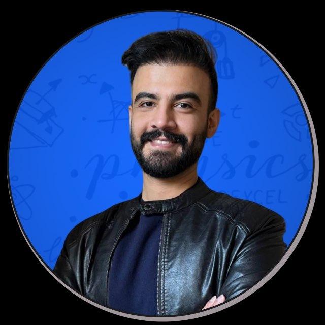 فیزیک کنکور | دکتر مهراد خلقی