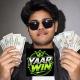 MANOJ KUMAR ( YAAR WIN)