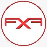 FXF CHALLENGE PASS