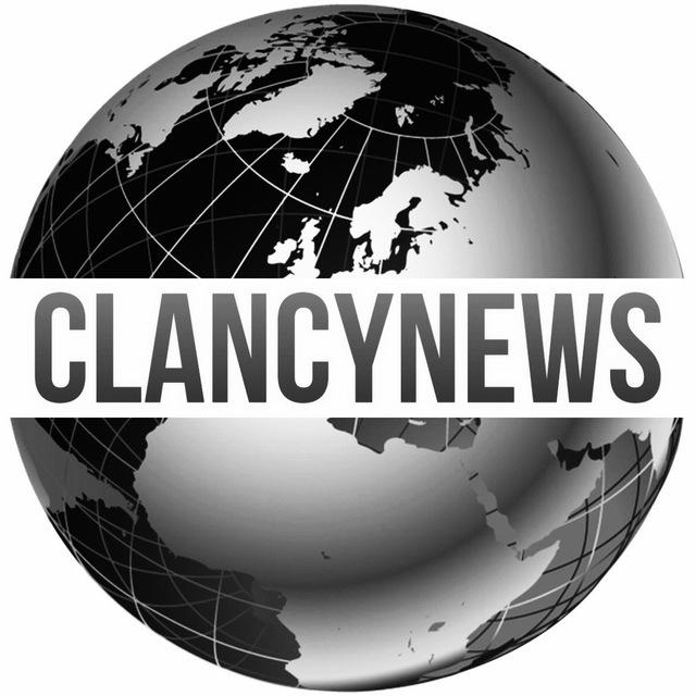 CLANCYNEWS 18+