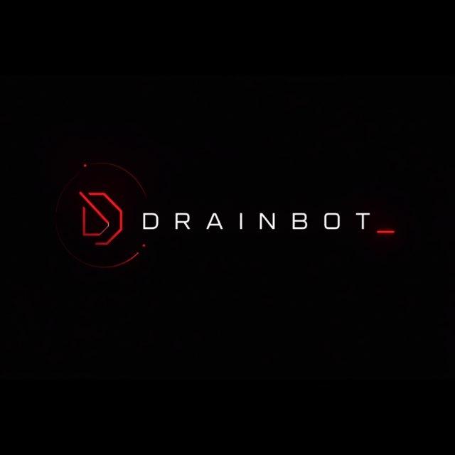 DrainBotSYS
