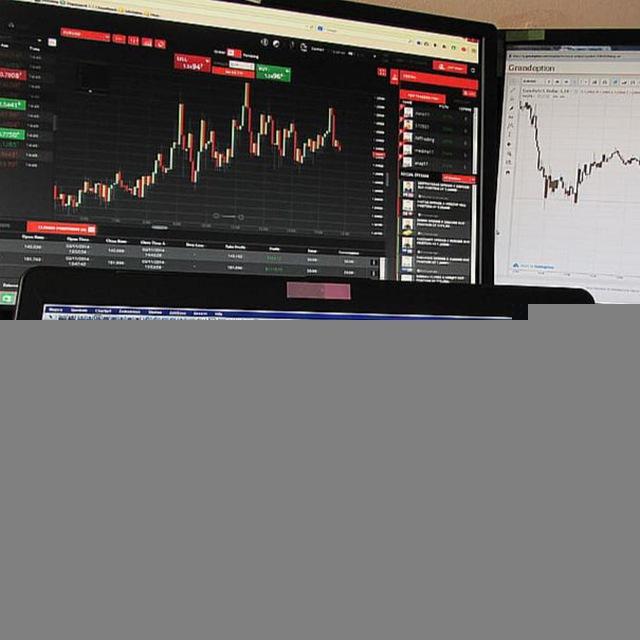 Profile Golden Vip 📈📈📉📉