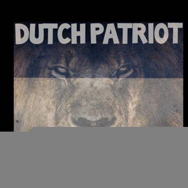 🇳🇱 𝕯𝖚𝖙𝖈𝖍 𝕻𝖆𝖙𝖗𝖎𝖔𝖙 𝖈𝖍𝖆𝖓𝖓𝖊𝖑