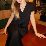 Blondie in Asia
