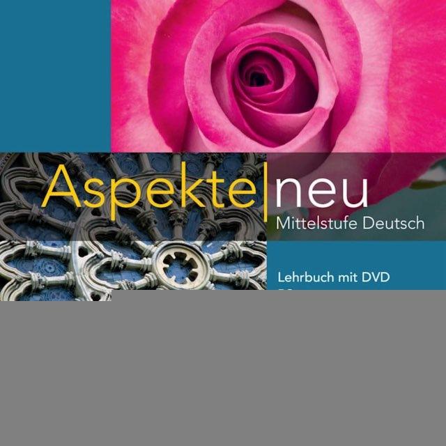 Aspekte neu B2 +