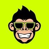 Crypto Monkeys