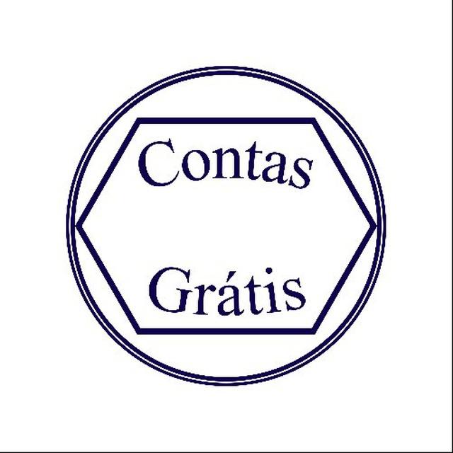 Contas gratis
