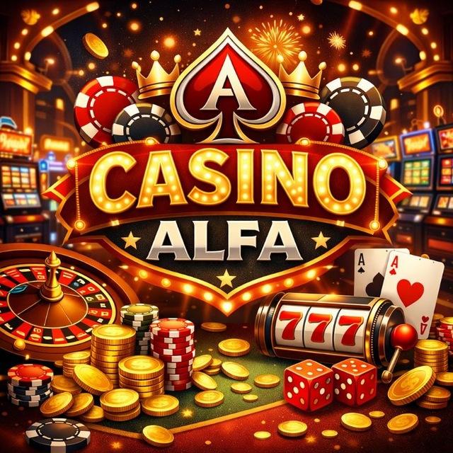 CASİNO ALFA