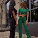 Жіночий одяг 🤍 Alina & Masha