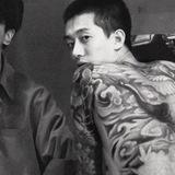 岔道王子