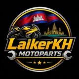 Facebook: Laiker KH
