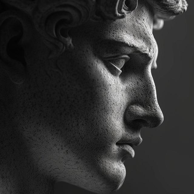 𝑻𝒉𝒆 𝒊𝒏𝒏𝒆𝒓 𝒗𝒐𝒊𝒄𝒆