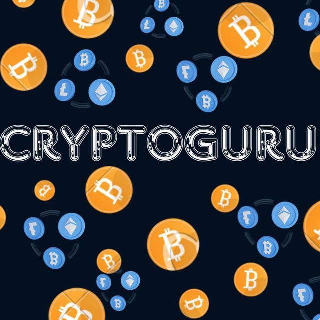 Crypto Guru’s🫡🪙