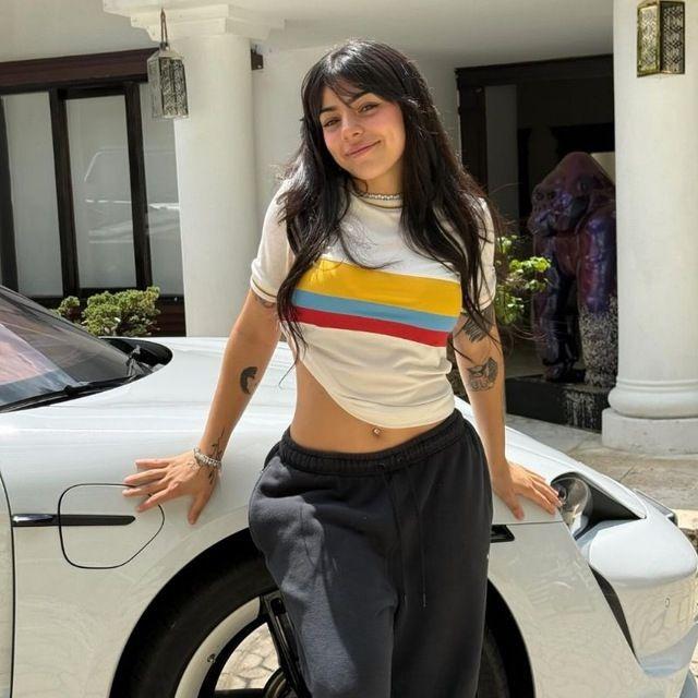 Mica Ybañez Milica