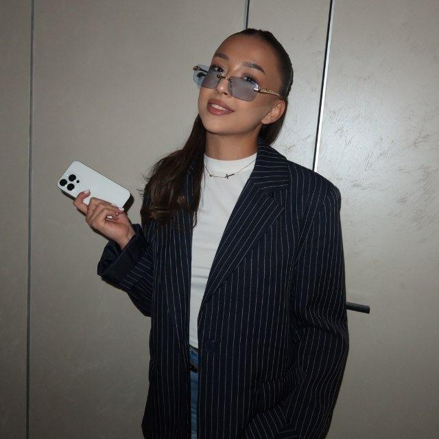 blogKriss