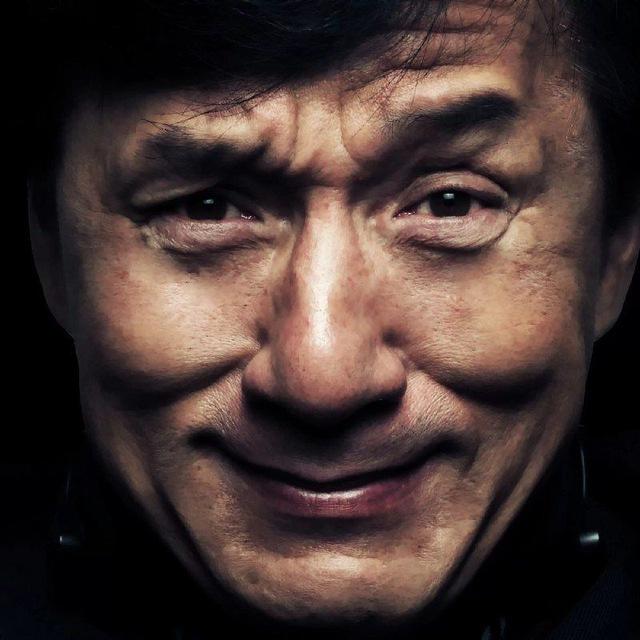 jackie chan movie collection