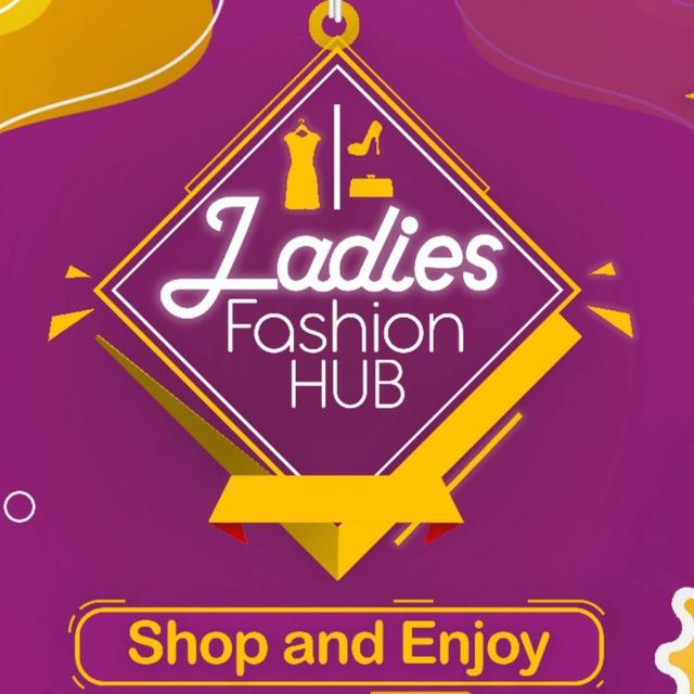 Ladies Fashion Hub