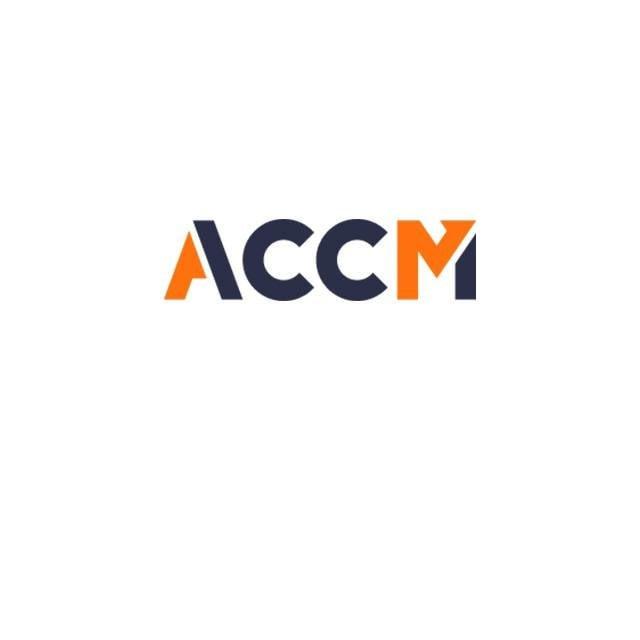 ACCM资料库